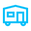 icone mobil-home camping aix les bains