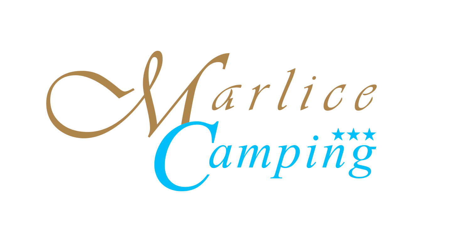 logo camping marlice