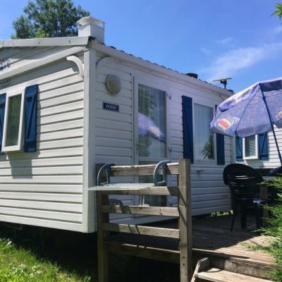 image mobil home astria