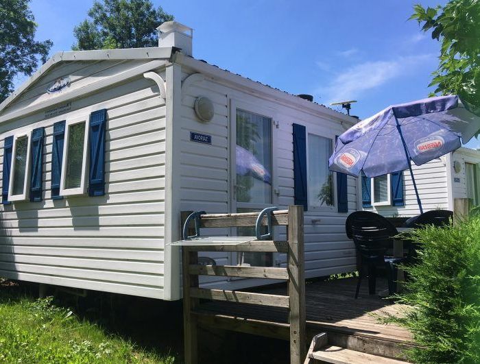 Le Mobil-Home Astria