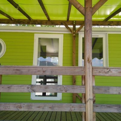 image mobil home ohaa camping 3 étoiles