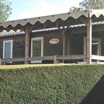 image mobil home ophea