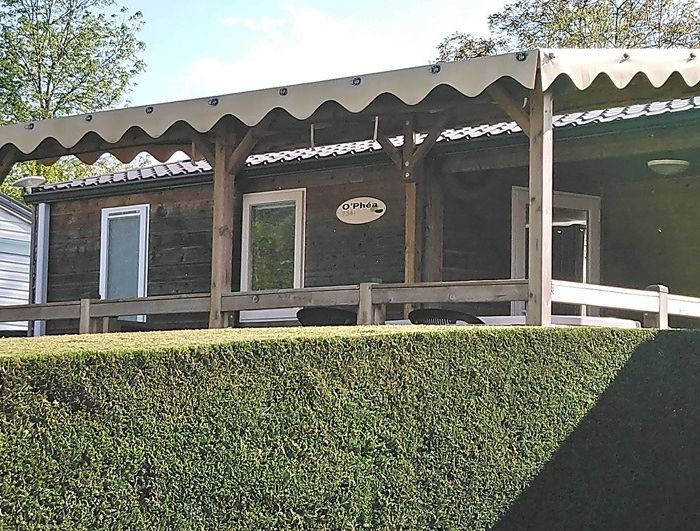 Le Mobil-Home Ophea
